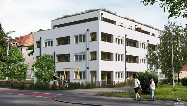 Neuwog Immobilien - 15jähriges Jubiläum